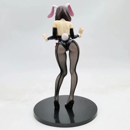 Amazon | ゆんゆん バニーVer. 1/4スケール ABS&PVC製 塗装済み